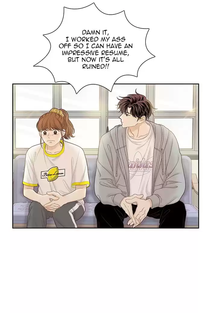 Girl's World Chapter 257: 257 - Part 2.43