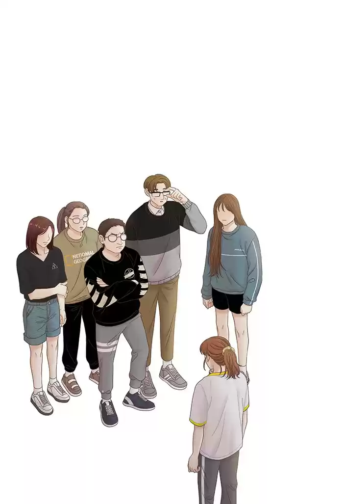 Girl's World Chapter 257: 257 - Part 2.43