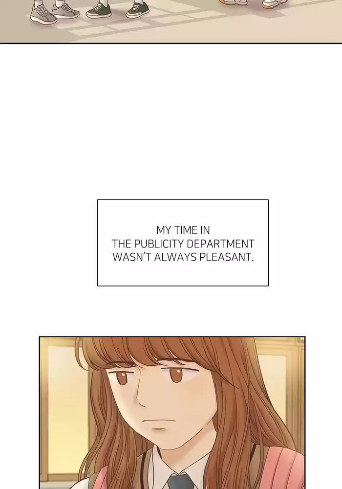 Girl's World Chapter 257: 257 - Part 2.43