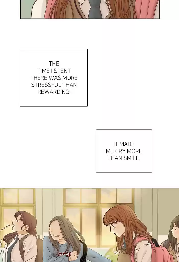 Girl's World Chapter 257: 257 - Part 2.43