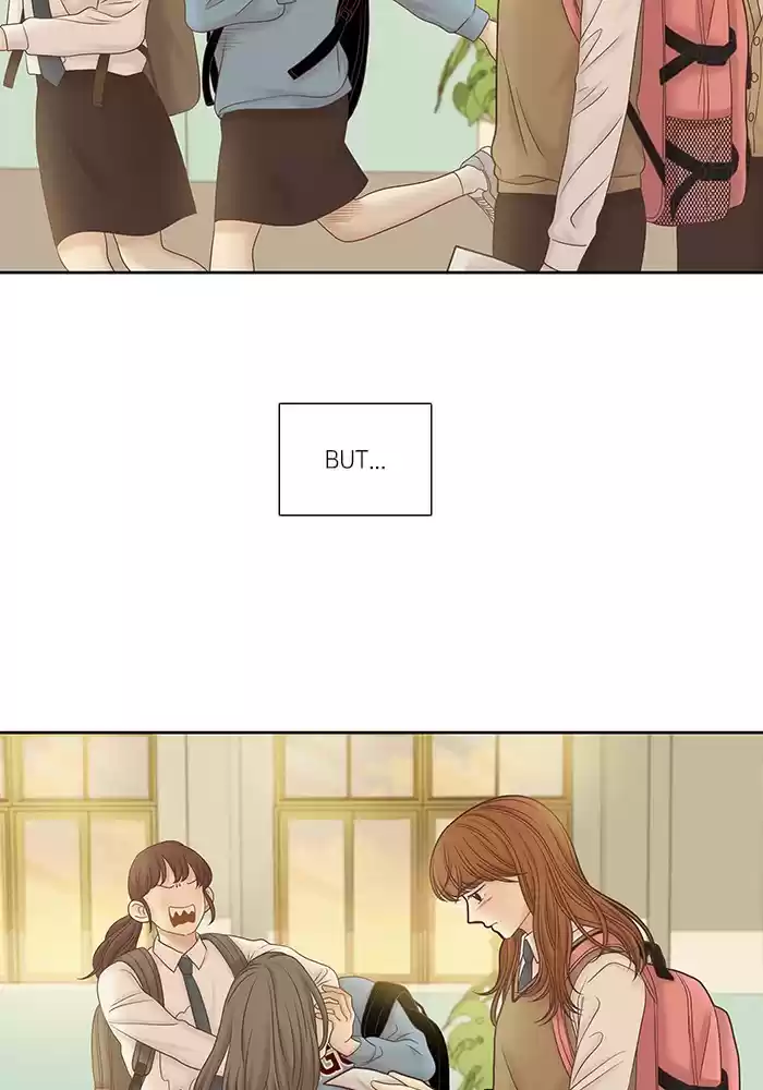 Girl's World Chapter 257: 257 - Part 2.43