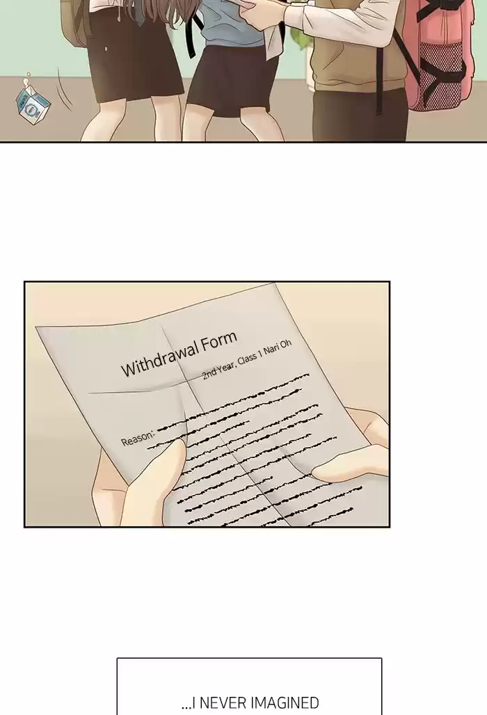 Girl's World Chapter 257: 257 - Part 2.43