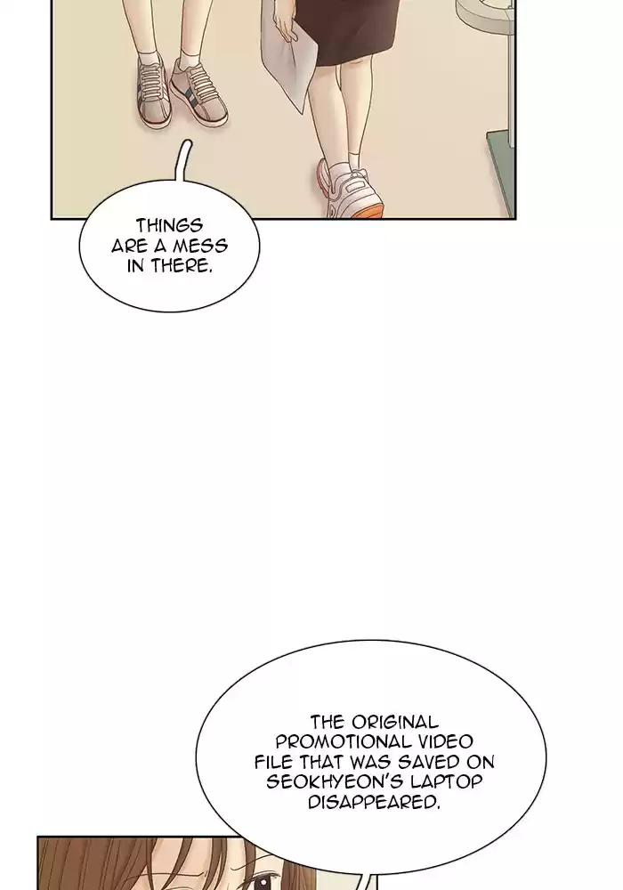 Girl's World Chapter 257: 257 - Part 2.43