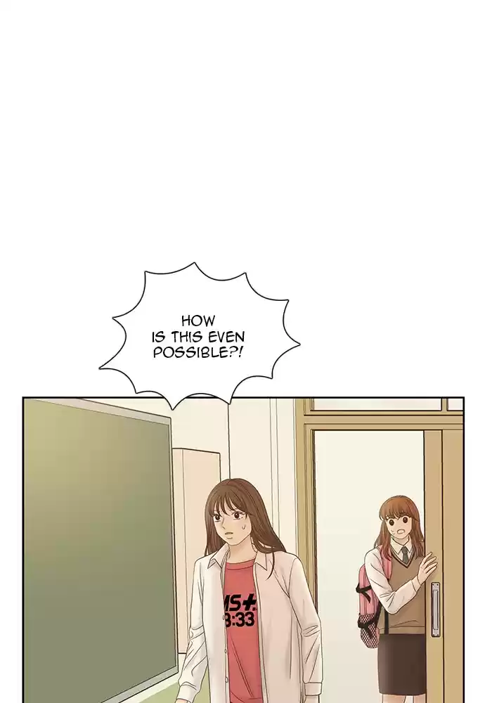 Girl's World Chapter 257: 257 - Part 2.43