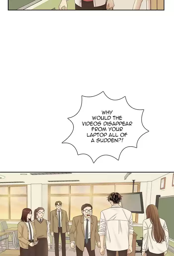 Girl's World Chapter 257: 257 - Part 2.43