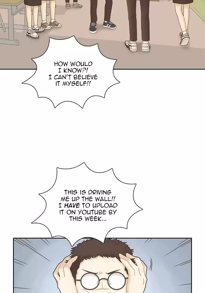 Girl's World Chapter 257: 257 - Part 2.43