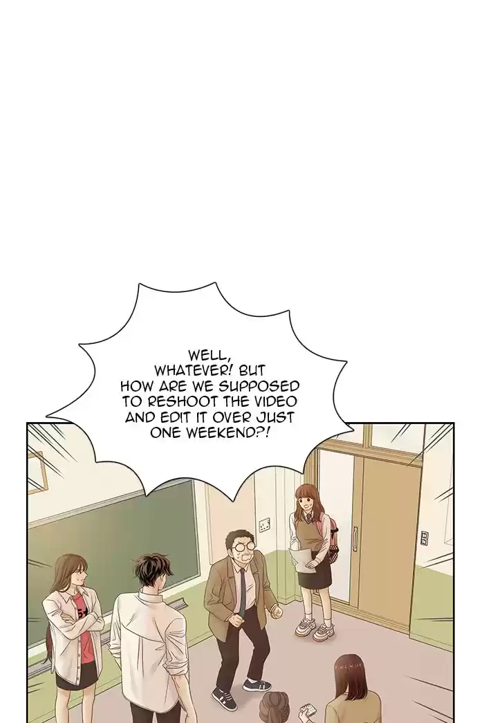 Girl's World Chapter 257: 257 - Part 2.43