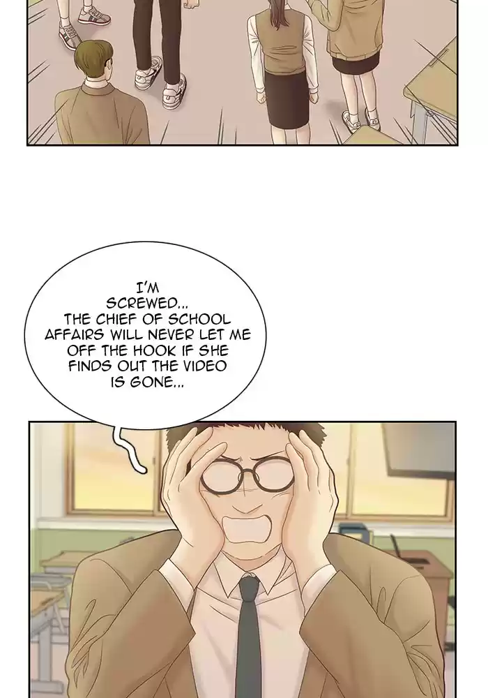 Girl's World Chapter 257: 257 - Part 2.43