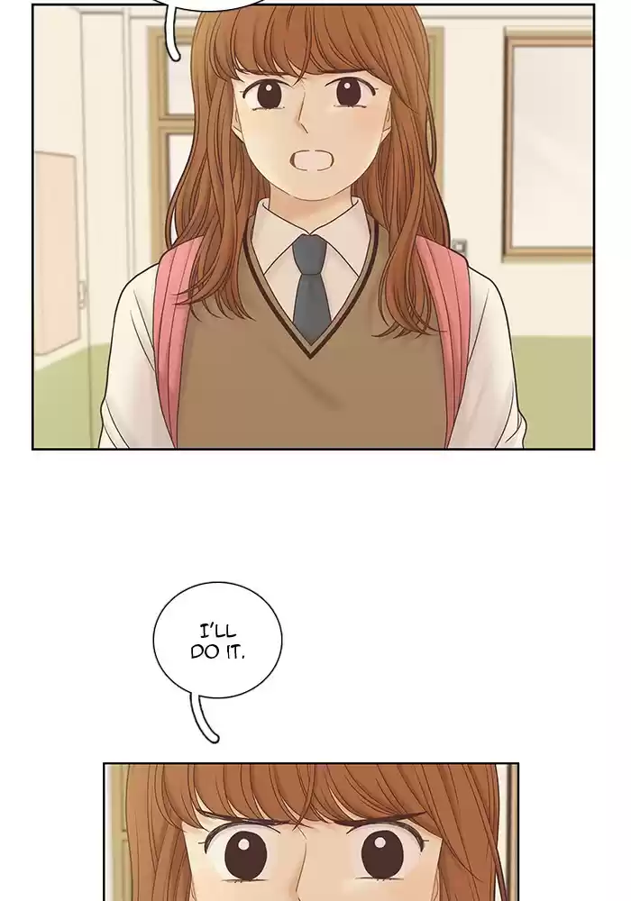 Girl's World Chapter 257: 257 - Part 2.43