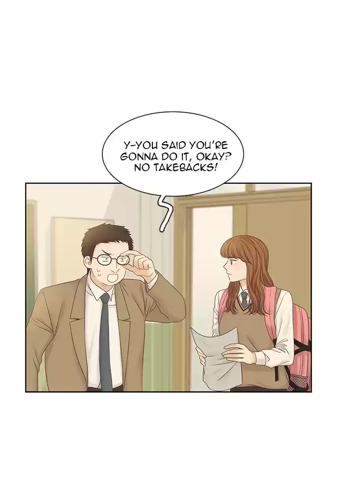 Girl's World Chapter 257: 257 - Part 2.43