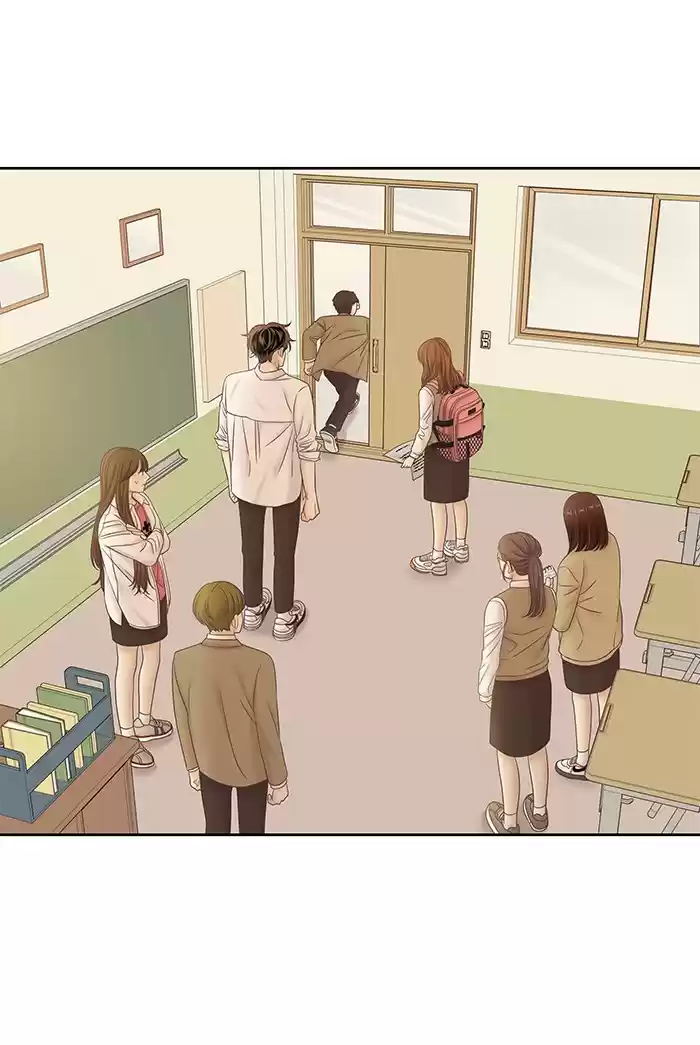 Girl's World Chapter 257: 257 - Part 2.43