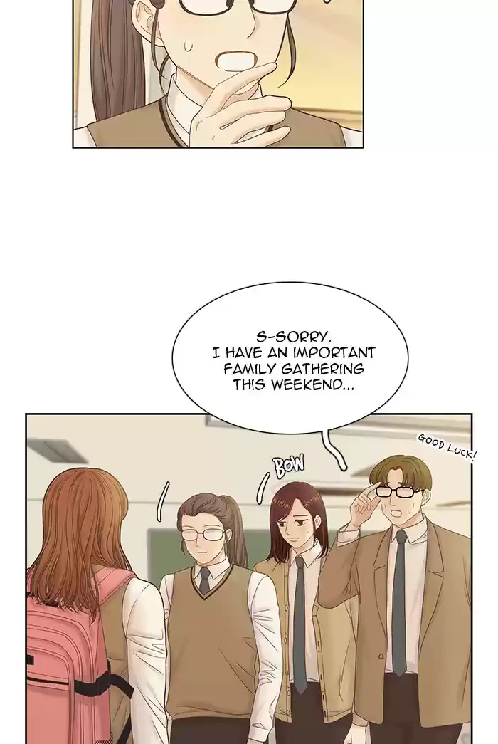 Girl's World Chapter 257: 257 - Part 2.43