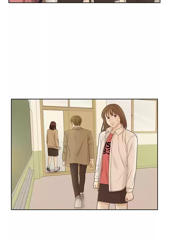 Girl's World Chapter 257: 257 - Part 2.43