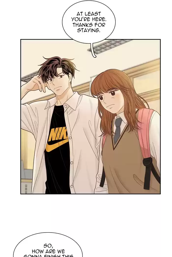 Girl's World Chapter 257: 257 - Part 2.43