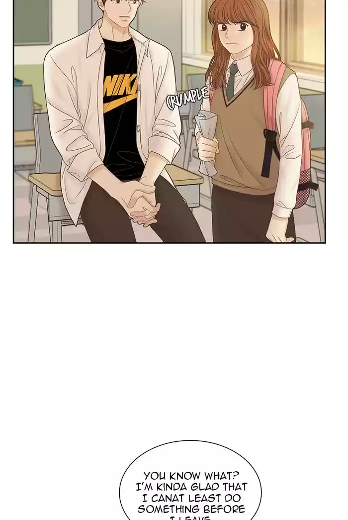 Girl's World Chapter 257: 257 - Part 2.43