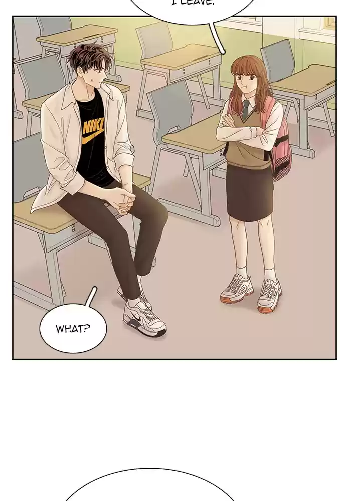 Girl's World Chapter 257: 257 - Part 2.43