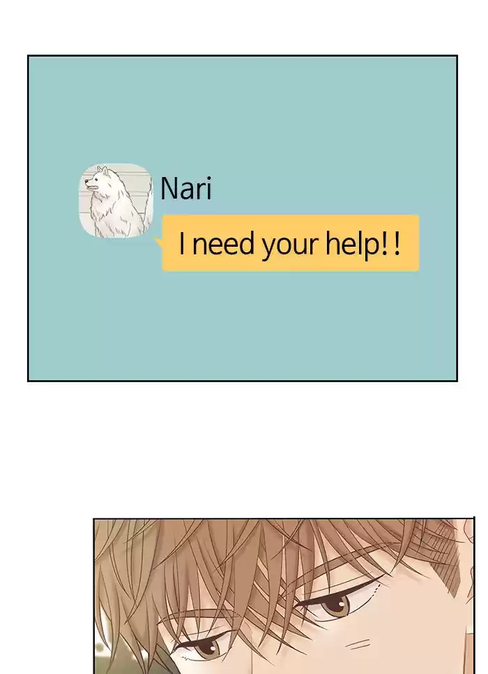 Girl's World Chapter 257: 257 - Part 2.43