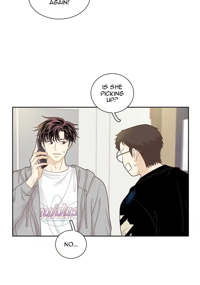 Girl’s World Chapter 257