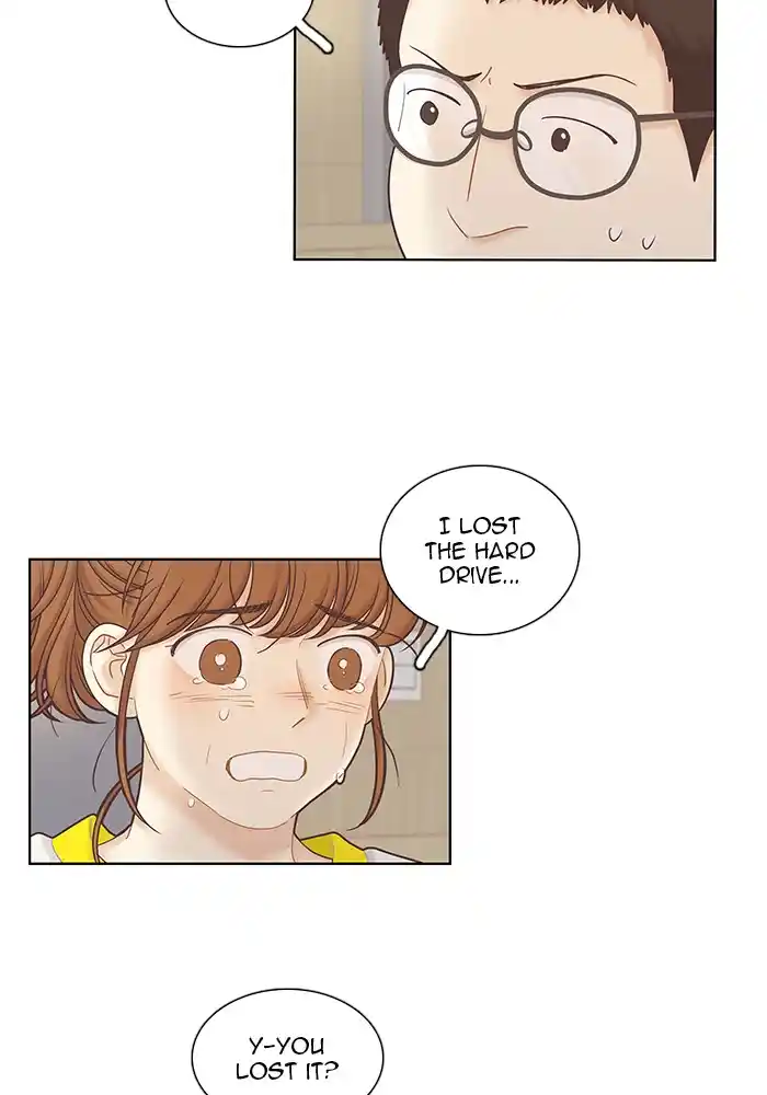 Girl’s World Chapter 257