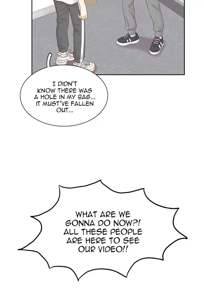 Girl’s World Chapter 257