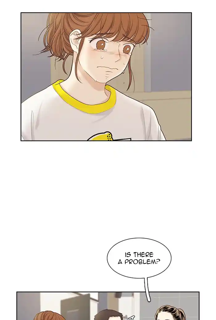 Girl’s World Chapter 257