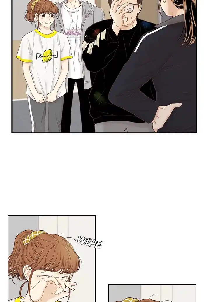 Girl’s World Chapter 257