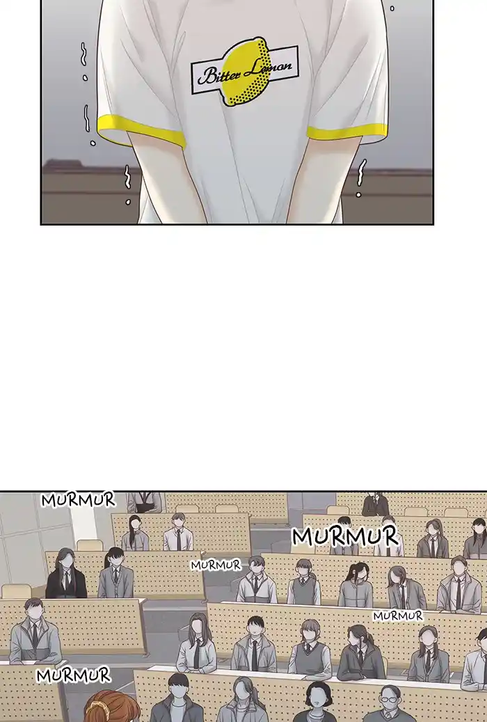 Girl’s World Chapter 257