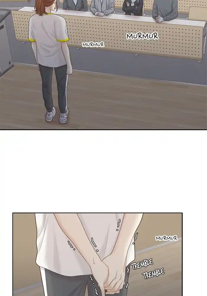 Girl’s World Chapter 257