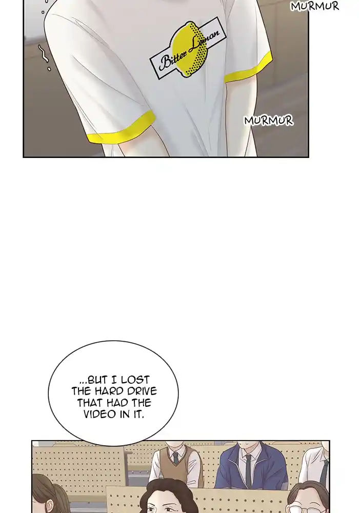 Girl’s World Chapter 257