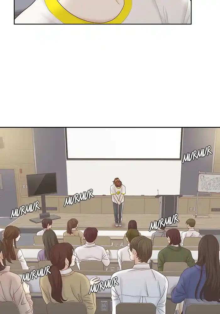 Girl’s World Chapter 257