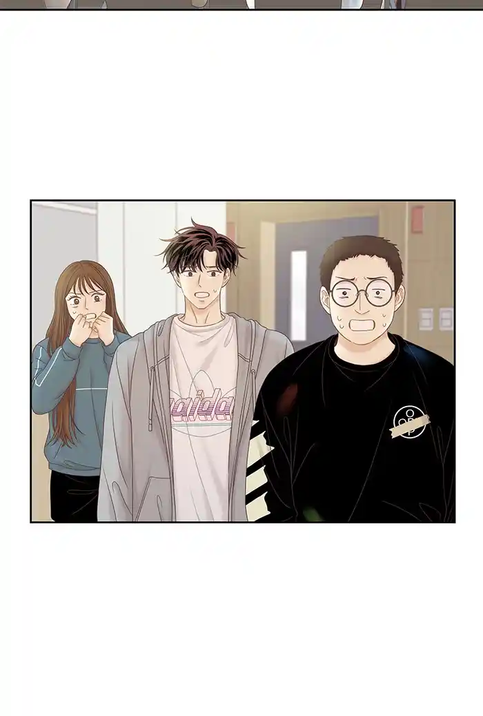 Girl’s World Chapter 257