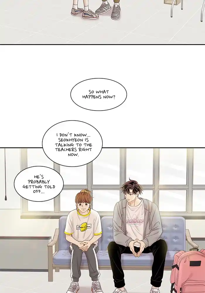 Girl’s World Chapter 257