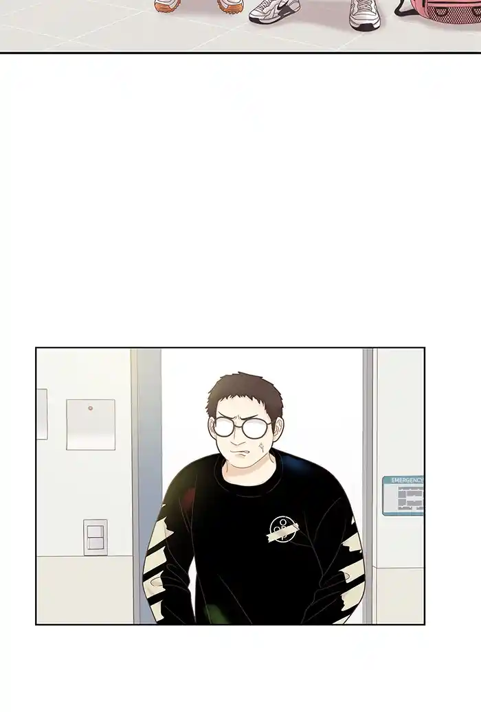 Girl’s World Chapter 257