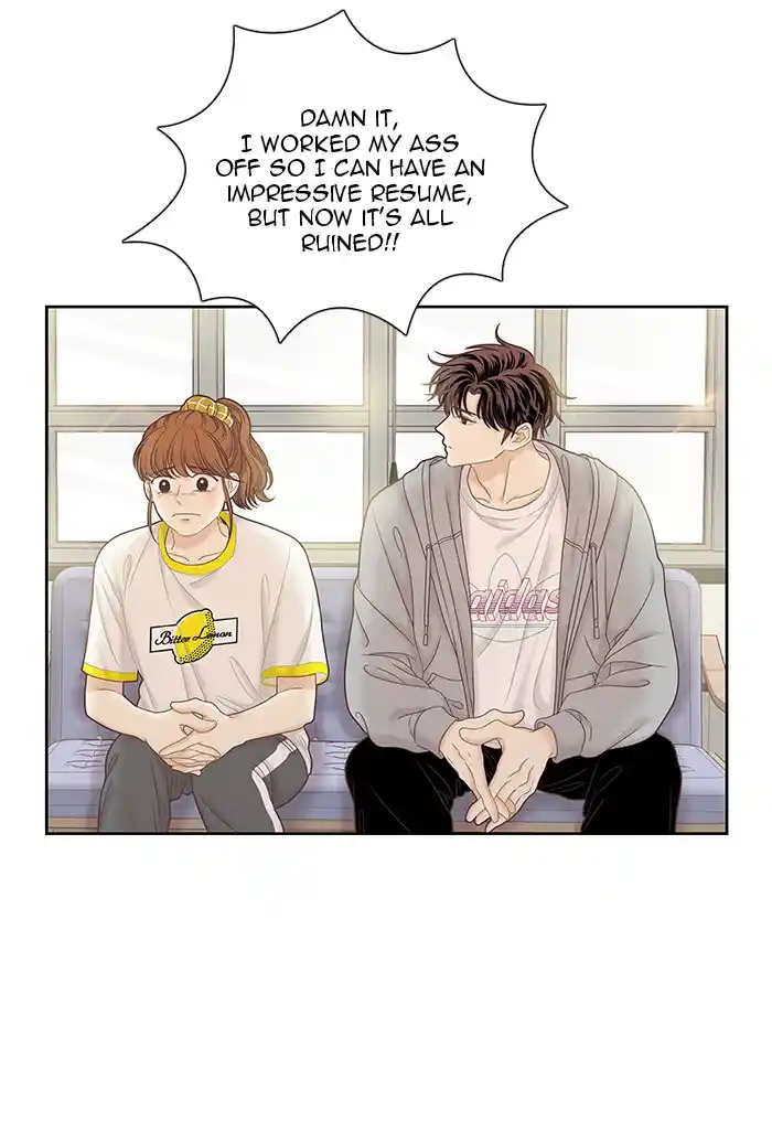 Girl’s World Chapter 257