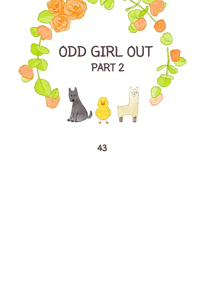 Girl’s World Chapter 257