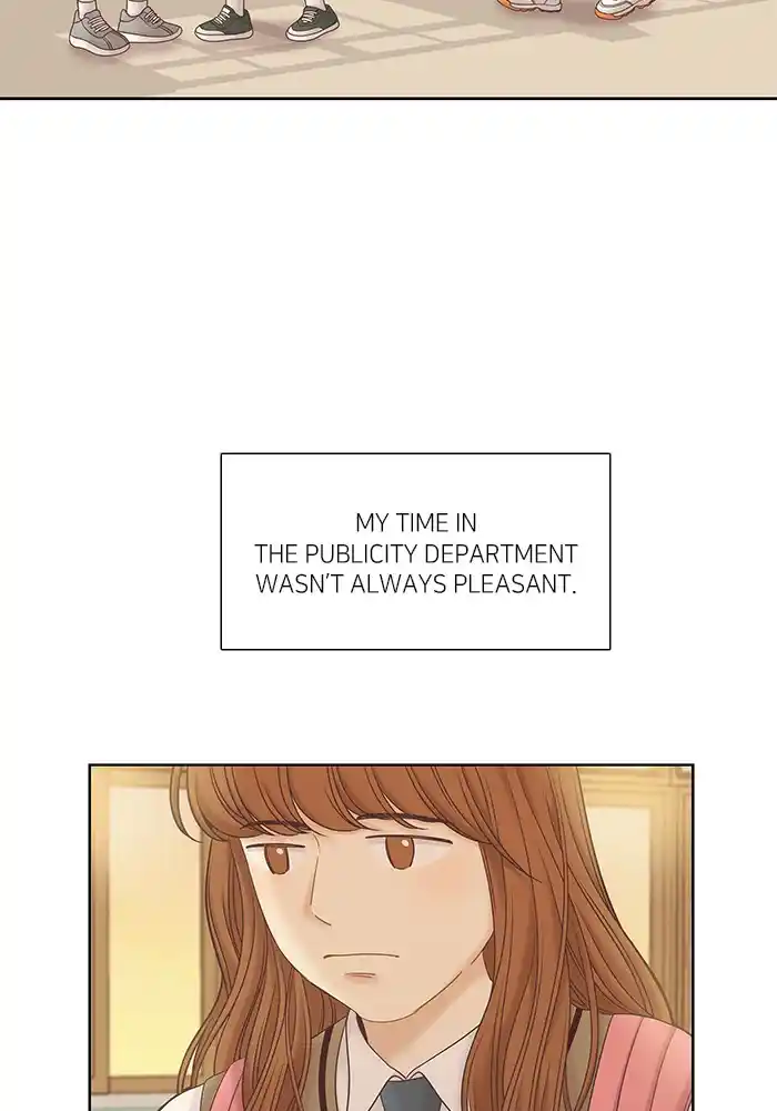 Girl’s World Chapter 257