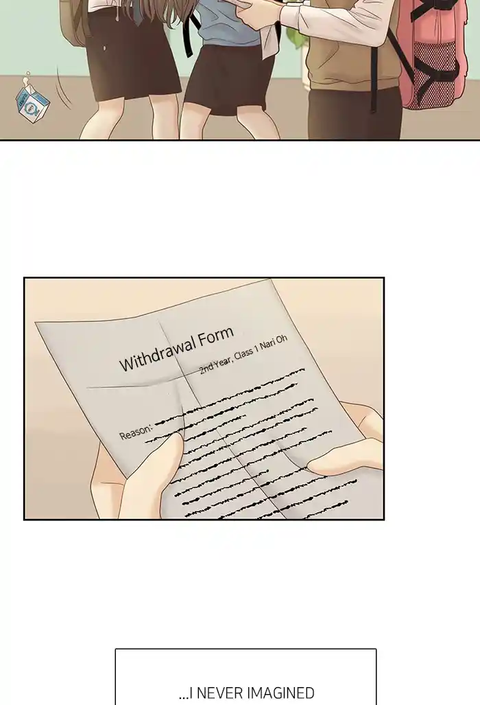 Girl’s World Chapter 257