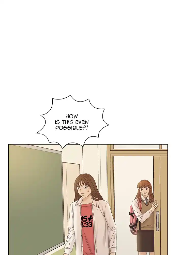 Girl’s World Chapter 257