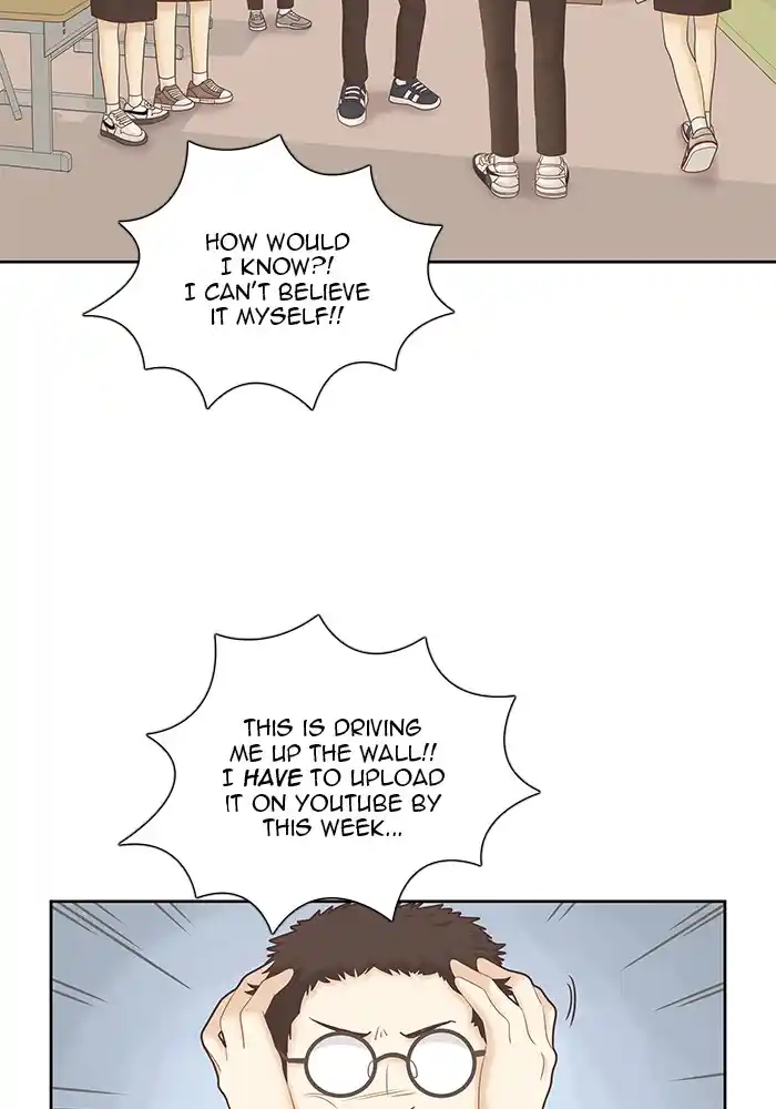 Girl’s World Chapter 257