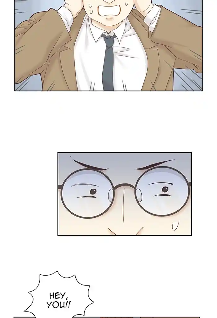 Girl’s World Chapter 257