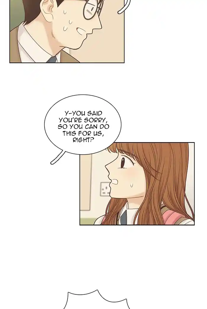 Girl’s World Chapter 257