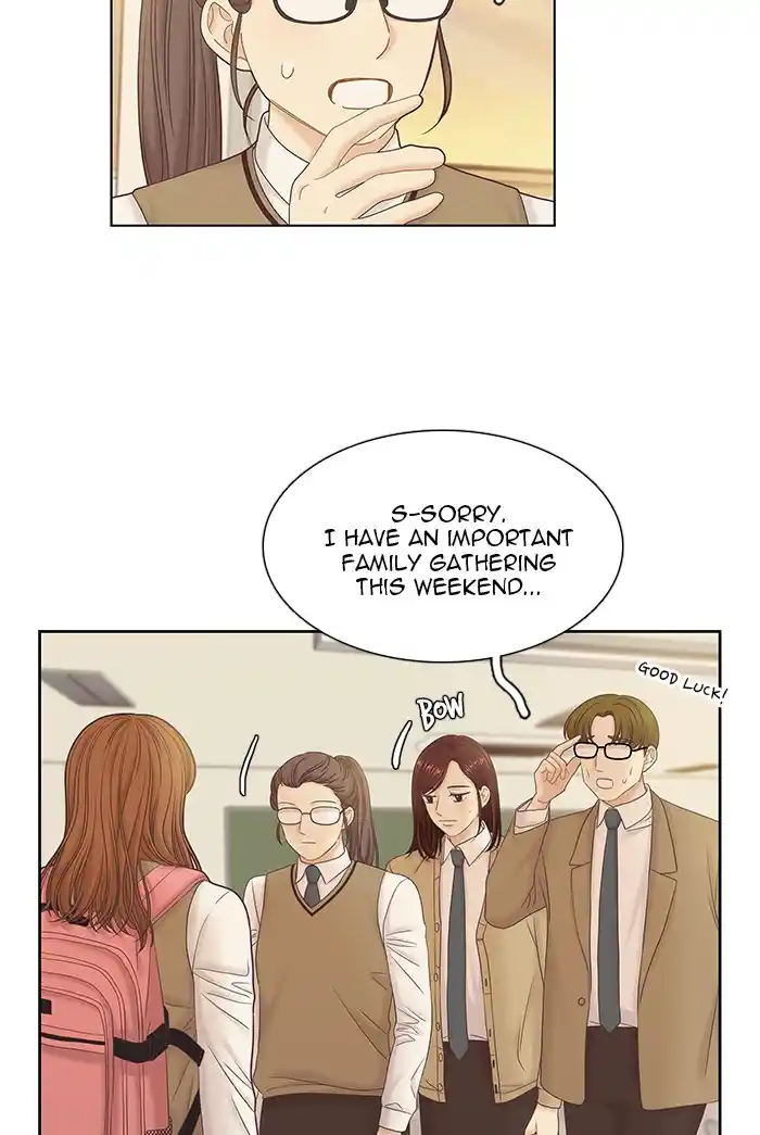 Girl’s World Chapter 257