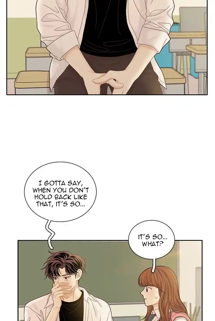 Girl’s World Chapter 257