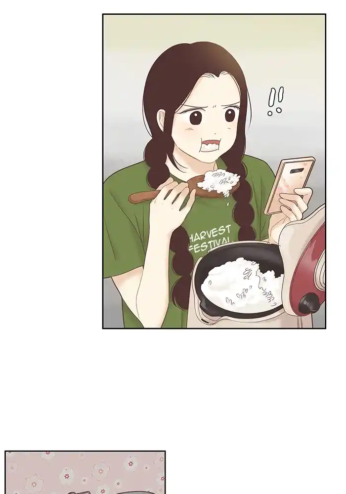 Girl’s World Chapter 257