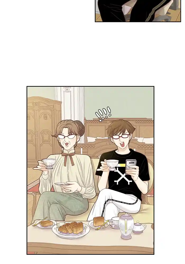 Girl’s World Chapter 257