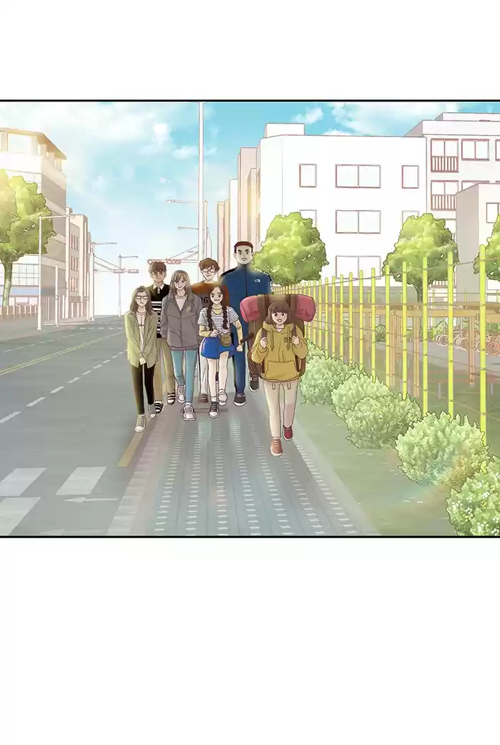 Girl's World Chapter 258: 258 - Part 2.44