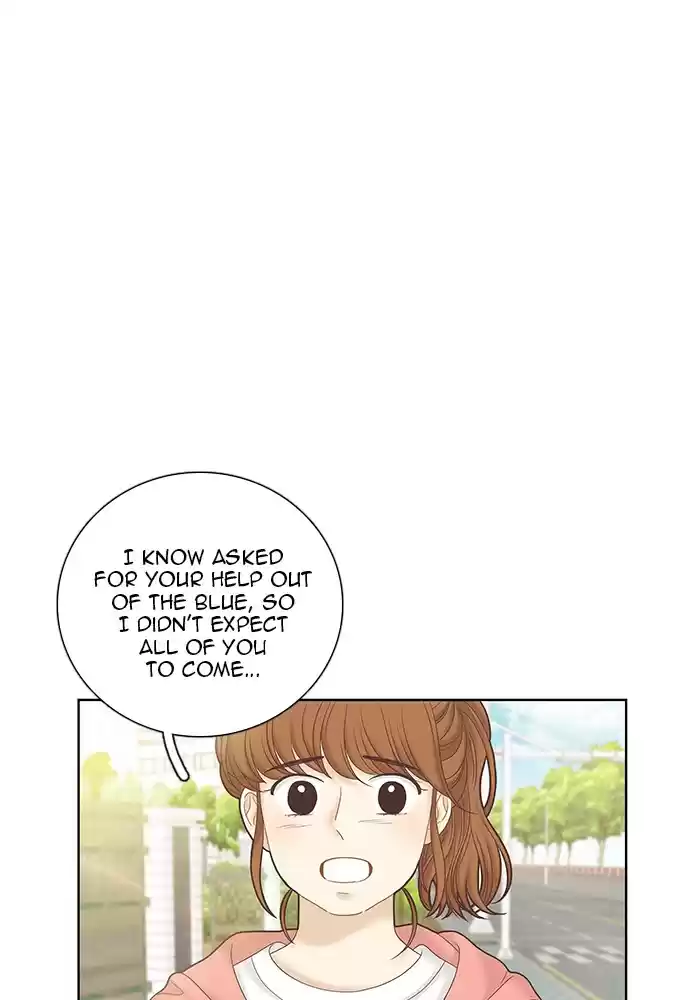 Girl's World Chapter 258: 258 - Part 2.44