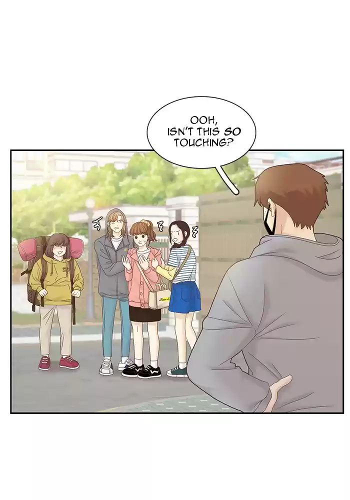 Girl's World Chapter 258: 258 - Part 2.44