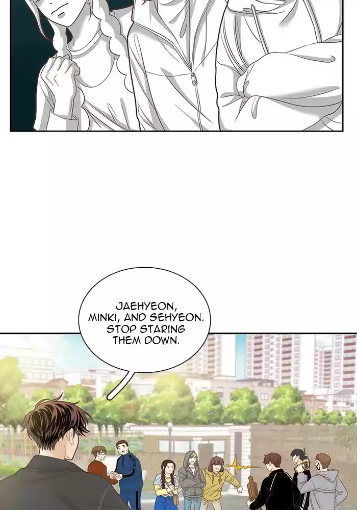 Girl's World Chapter 258: 258 - Part 2.44