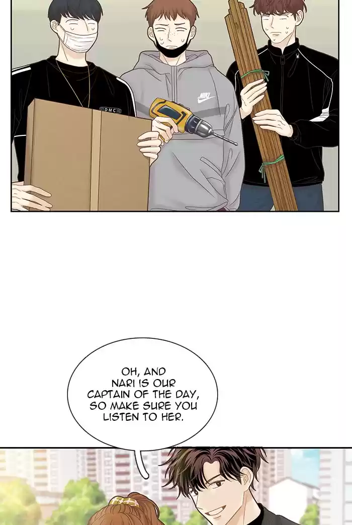 Girl's World Chapter 258: 258 - Part 2.44